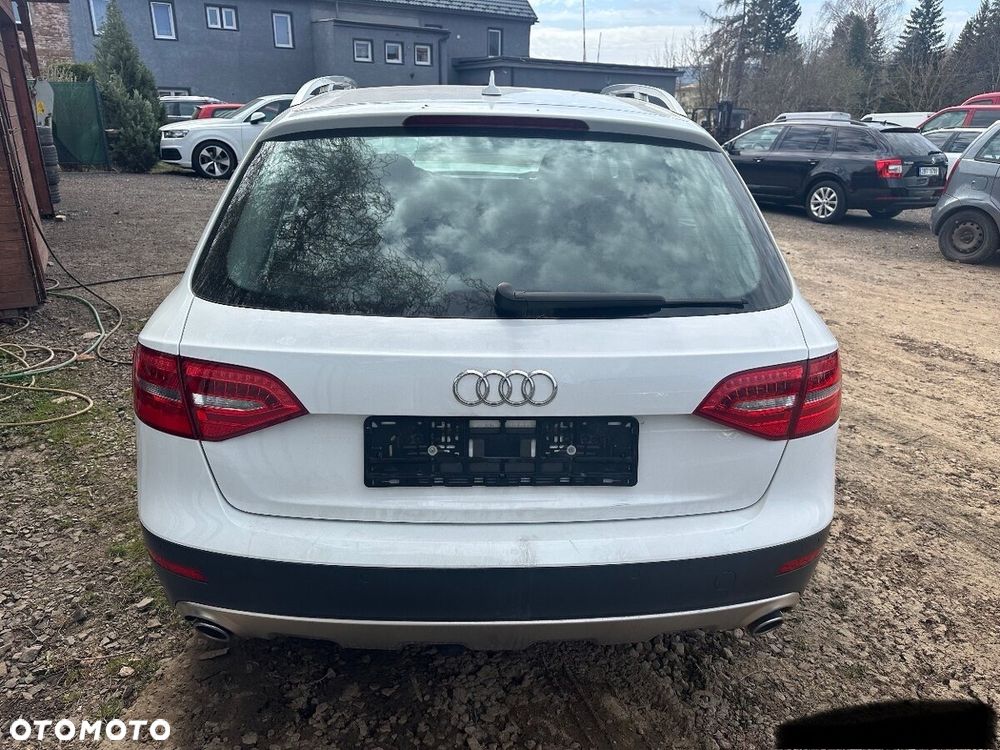 Audi A4 Allroad 3.0 TDI clean diesel Quattro S tronic - 4