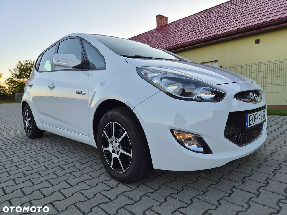 Hyundai ix20 1.4 Style - 4