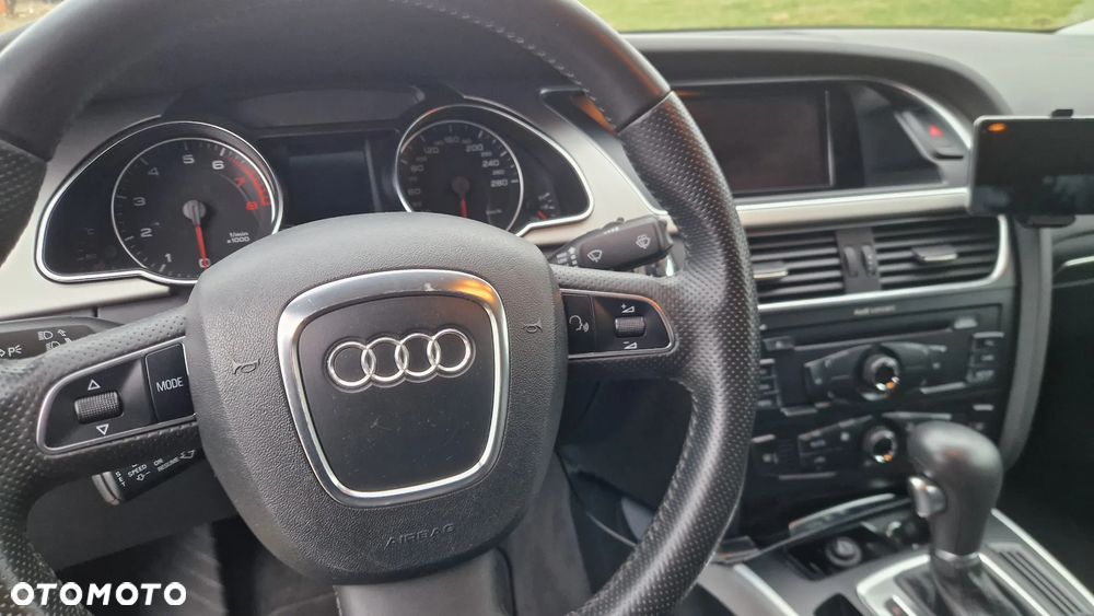 Audi A5 Coupé 1.8 TFSI multitronic - 15