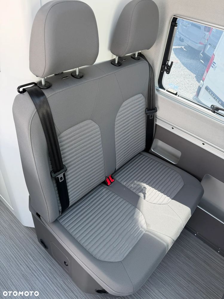 Volkswagen Grand California Dune 600 - 13