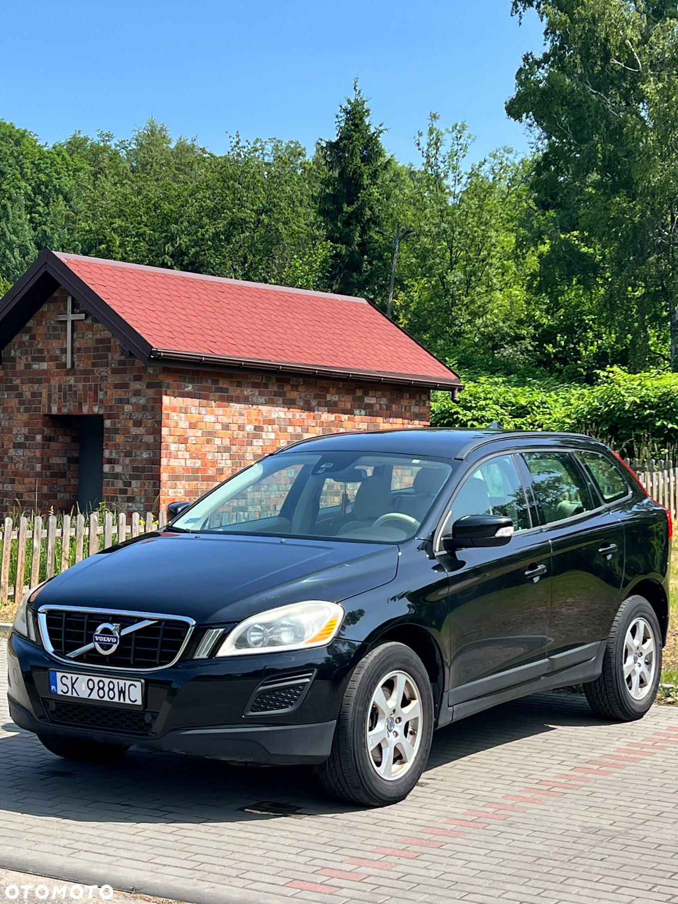 Volvo XC 60 - 25
