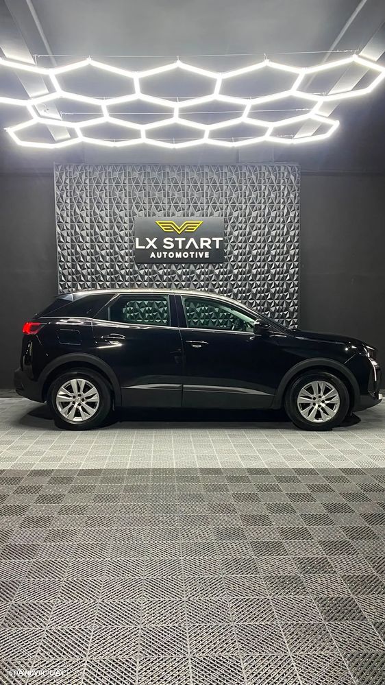 Peugeot 3008 PureTech 130 Stop & Start GPF EAT8 Active - 5