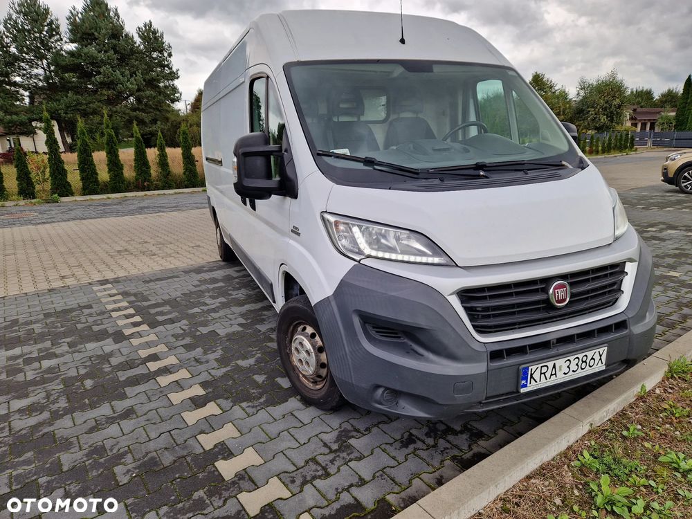 Fiat DUCATO - 5