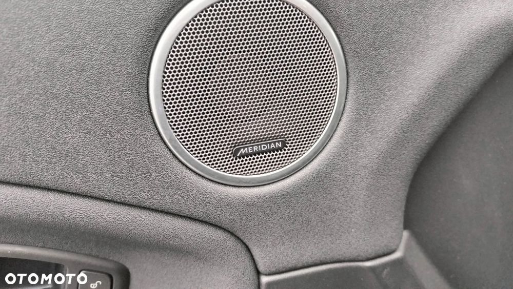 Land Rover Range Rover Evoque TD4 HSE - 10