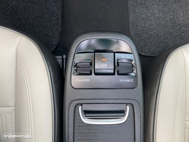 Fiat 500e C 42kWh Icon - 31