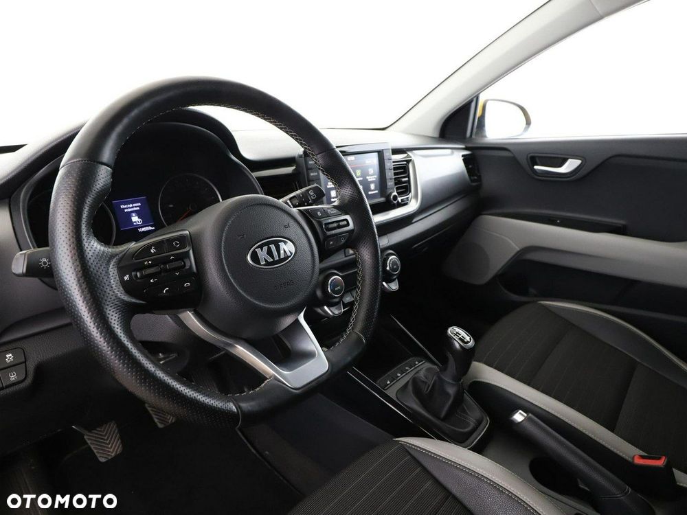 Kia Stonic 1.0 T-GDI OPF Spirit - 15