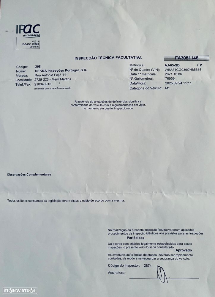 BMW 530 e xDrive Touring Aut. - 26