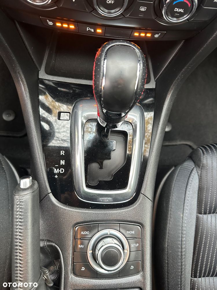 Mazda 6 2.0 SkyMotion - 20