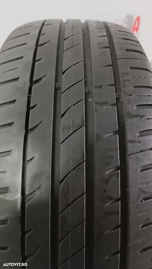 Anvelope 195/55/R16 87W HANKOOK VARA 195 55 16 87W CP-V20285 - 2