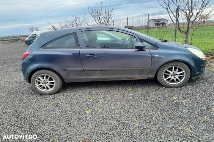 Rampa injectoare 0280151208 / 0280158501 0280151208 / 0280158501 Opel - 6