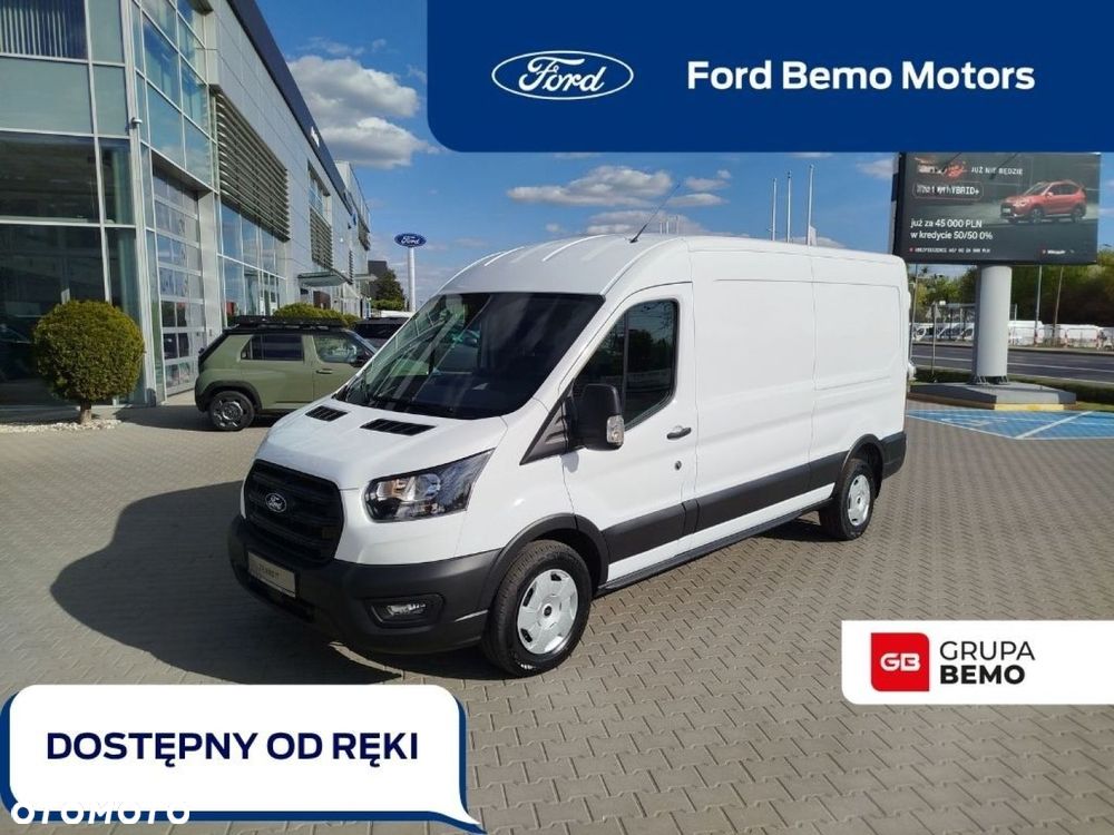 Ford Transit - 3