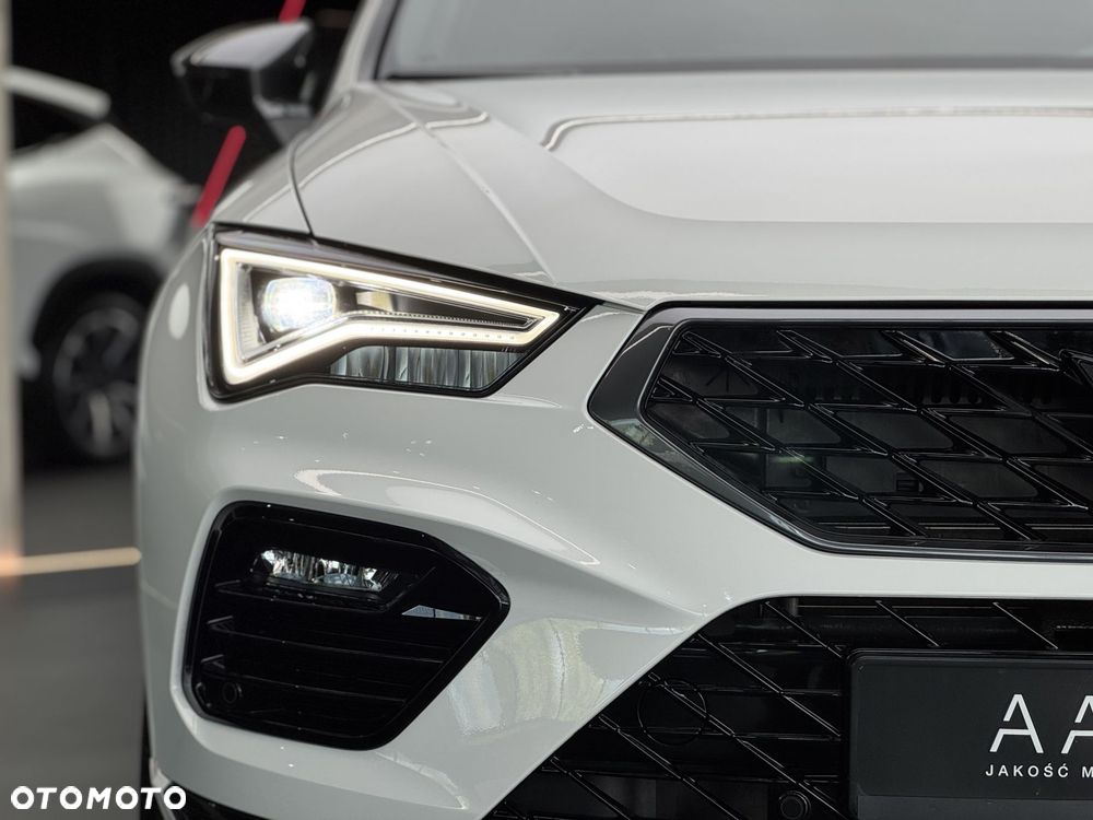 Cupra Ateca 1.5 TSI DSG - 40
