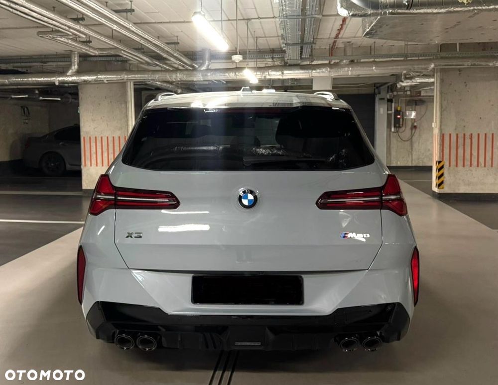 BMW X3 M Standard - 28