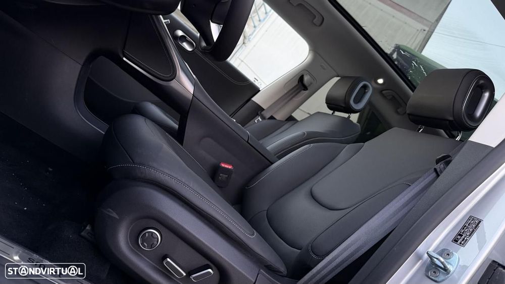 Smart #1 66 kWh Pro+ - 7