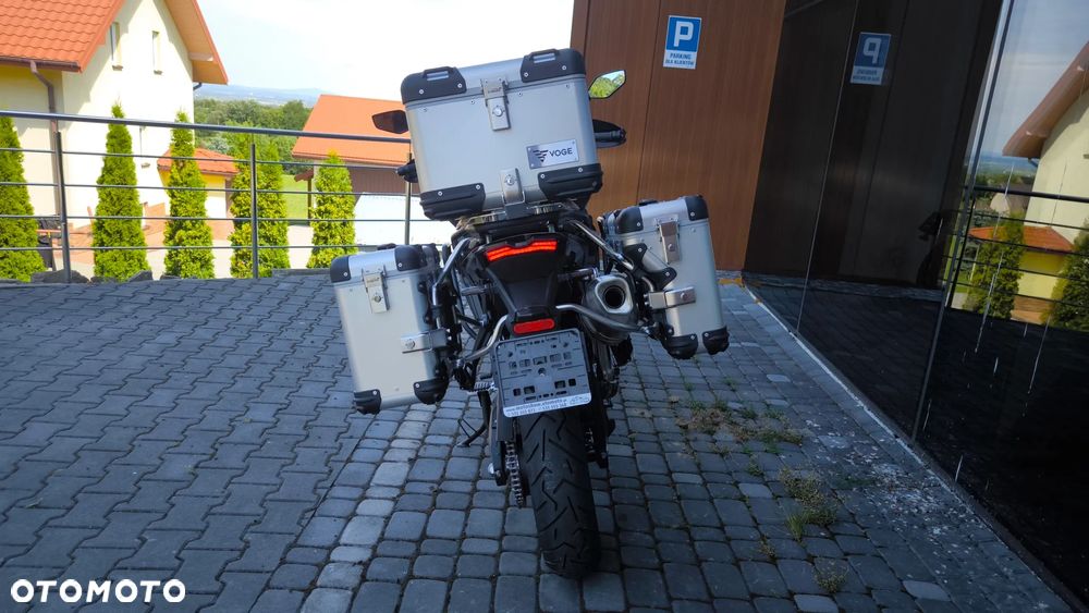VOGE 900DSX - 8