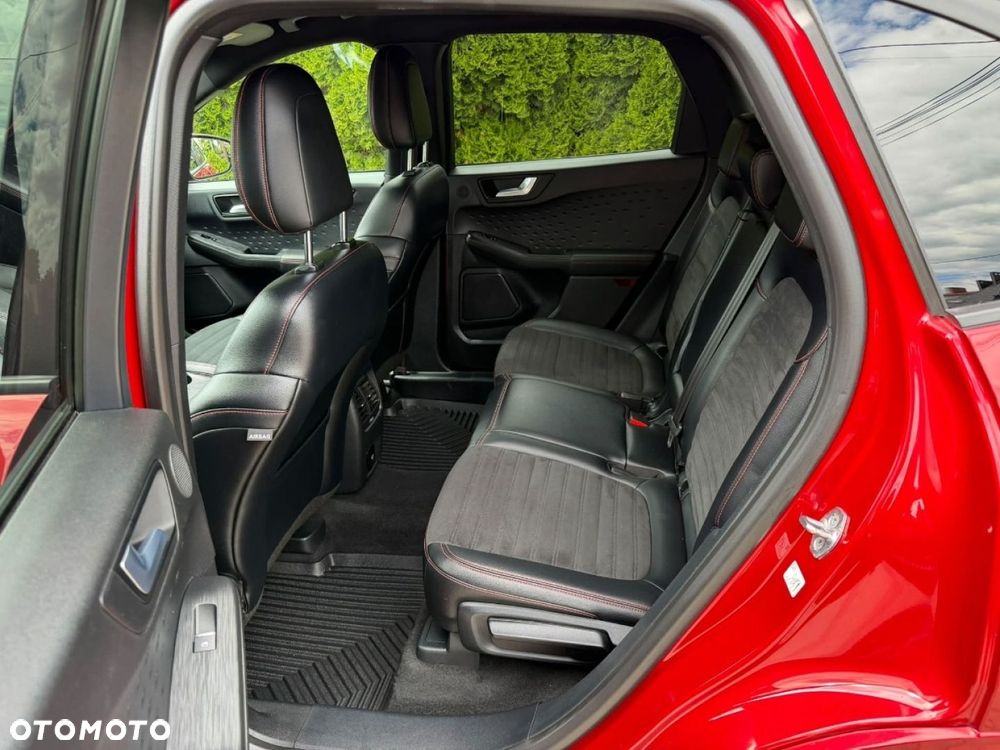 Ford Kuga 2.0 EcoBlue AWD ST-Line - 8