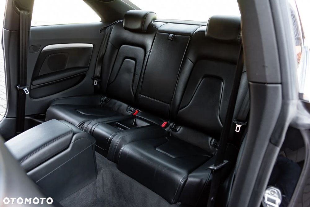 Audi A5 Coupé 1.8 TFSI - 22