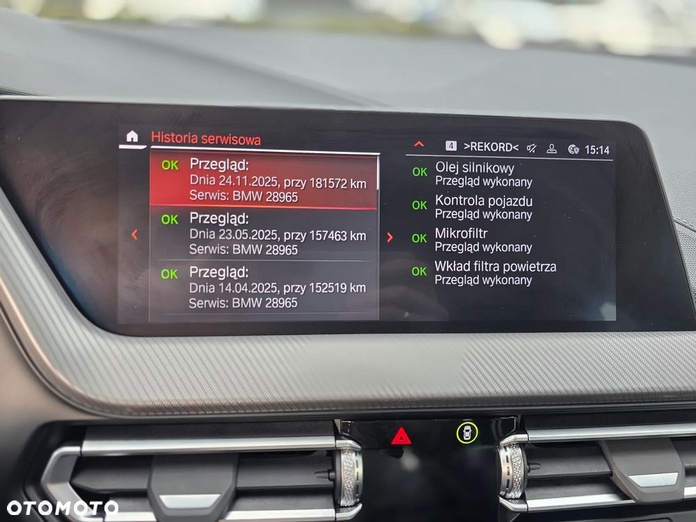 BMW Seria 2 220d xDrive Sport Line sport - 11