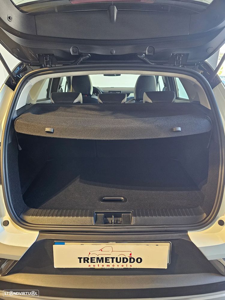 Renault Captur 1.0 TCe Techno Bi-Fuel - 9