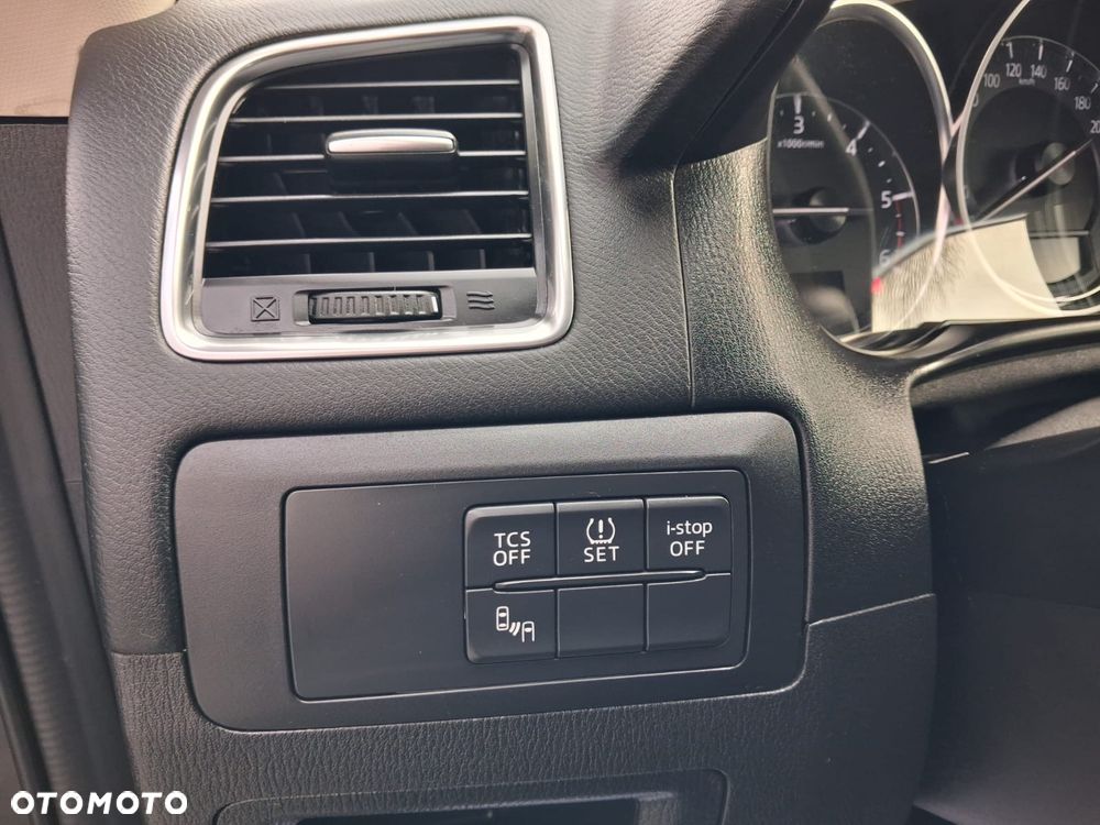 Mazda CX-5 SKYACTIV-D 150 Exclusive-Line - 12