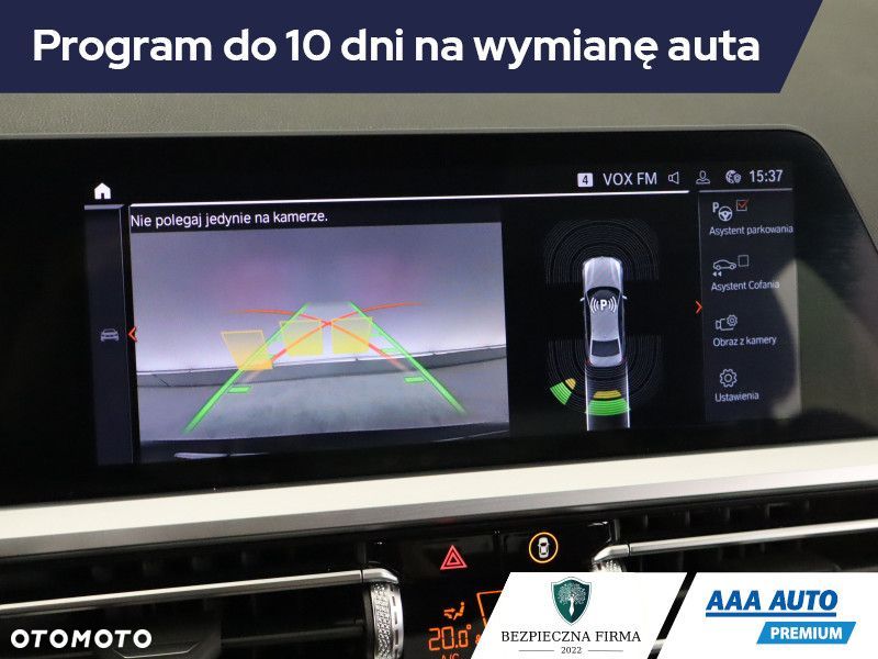 BMW Seria 3 - 21