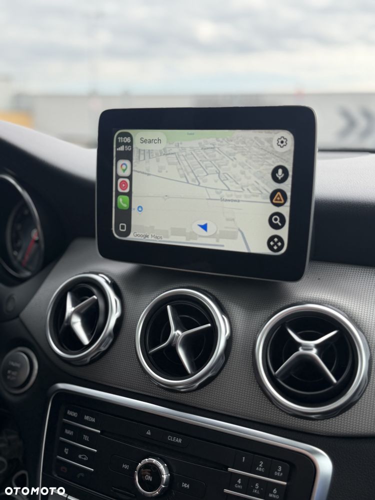 Mercedes-Benz GLA 250 4-Matic - 11