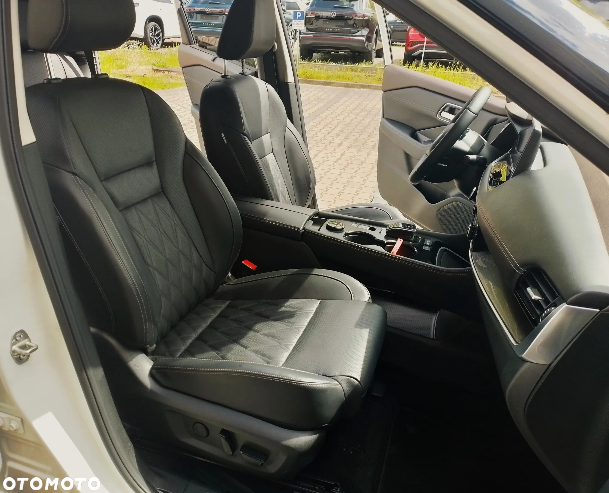 Nissan X-Trail 1.5 VC-T e-POWER Tekna e-4ORCE - 32
