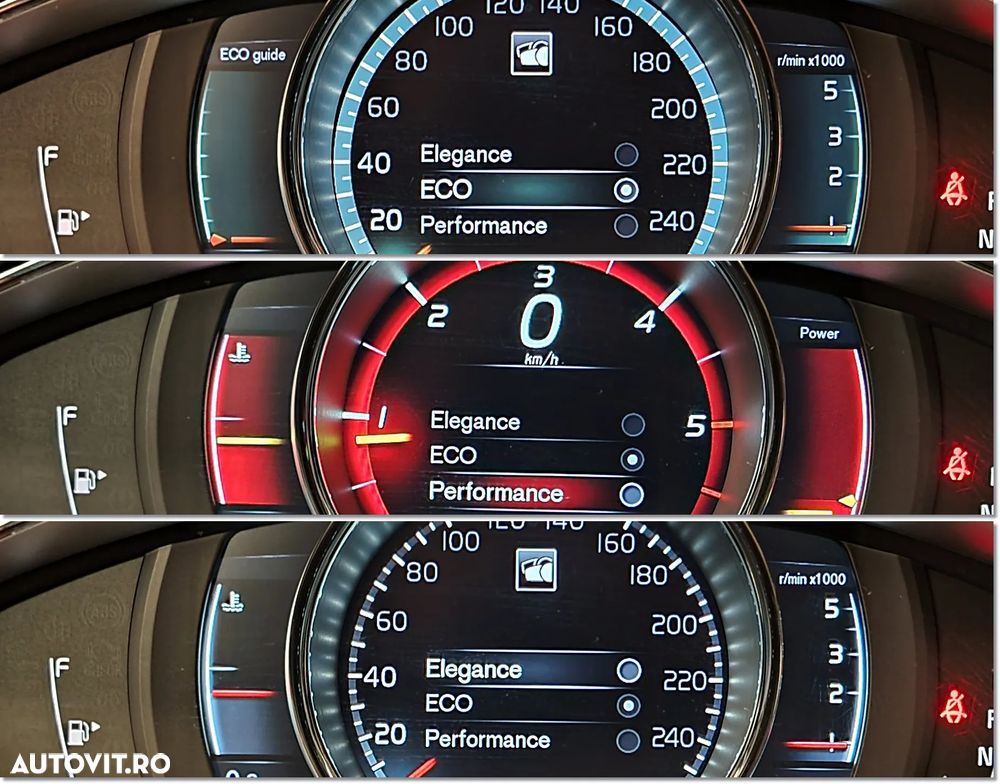 Volvo XC 60 T5 Geartronic Linje Inscription - 18