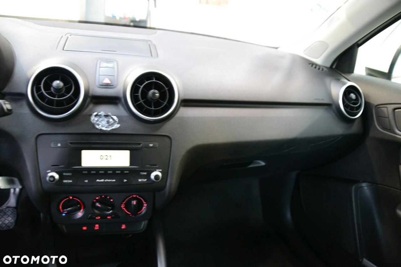 Audi A1 - 16