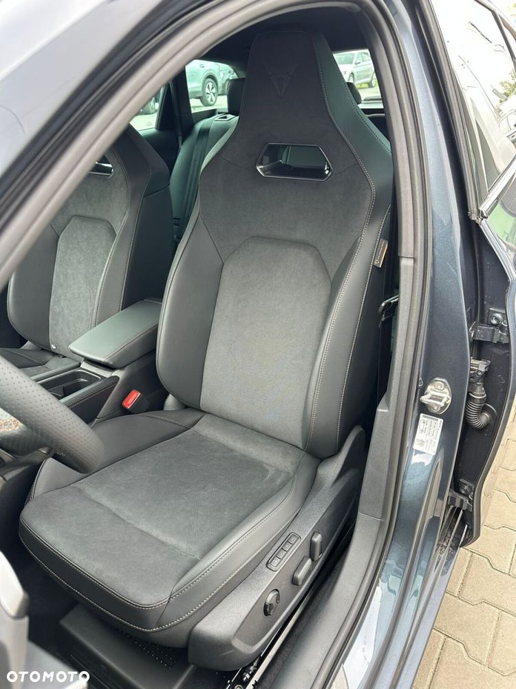 Cupra Leon Sportstourer - 14