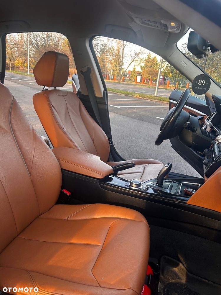 BMW 3GT 318d Luxury Line - 6