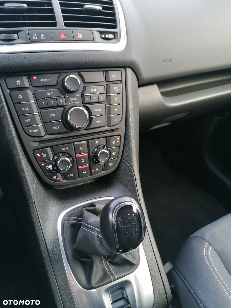 Opel Meriva 1.4 Active - 25