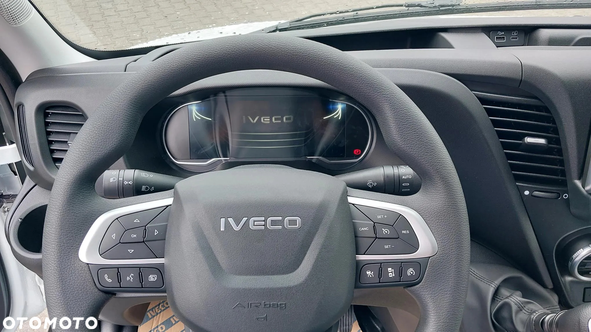 Iveco Daily 35S18HV - 6