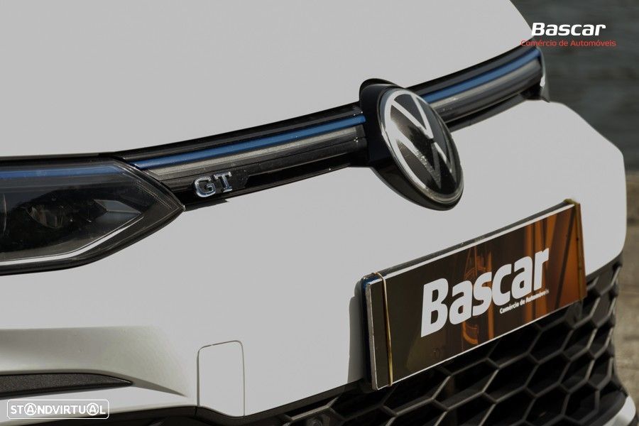 VW Golf 1.4 TSI GTE+ DSG - 14