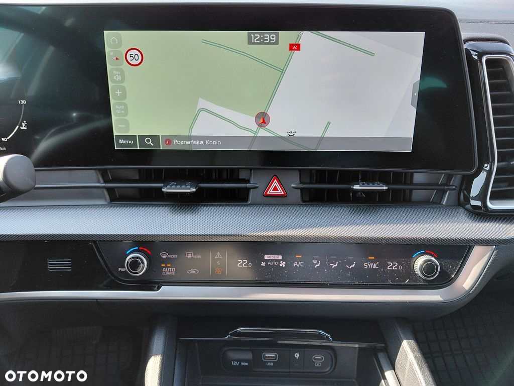 Kia Sportage - 18