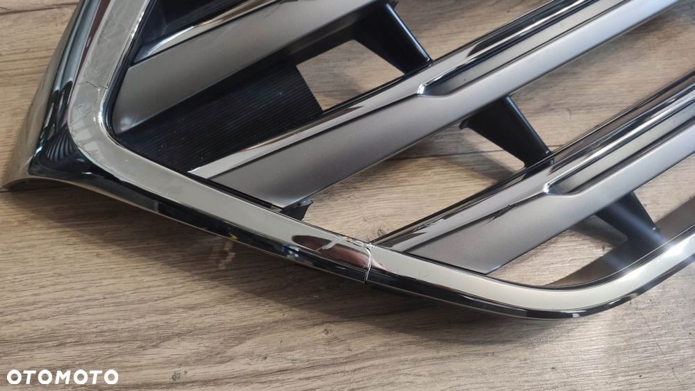 EU GRILL ATRAPA HYUNDAI TUCSON III 15- 86351-D7100 - 2