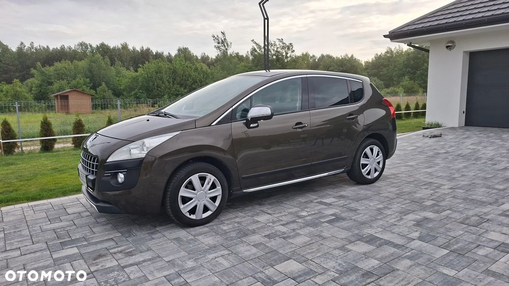 Peugeot 3008 HDi FAP 110 Premium - 19