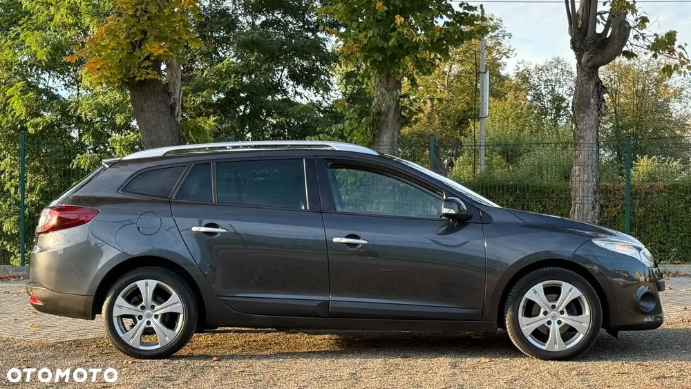 Renault Megane TCe 130 Expression - 21