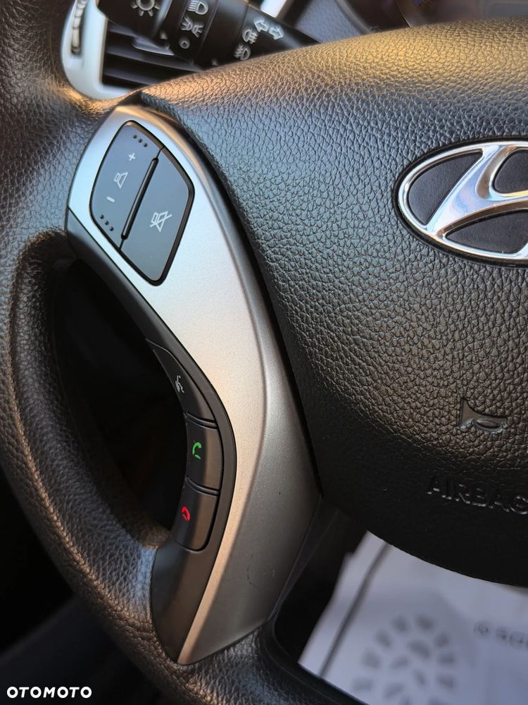 Hyundai i30 - 8