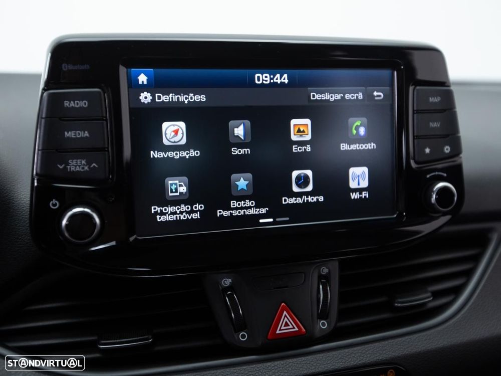 Hyundai i30 SW - 21