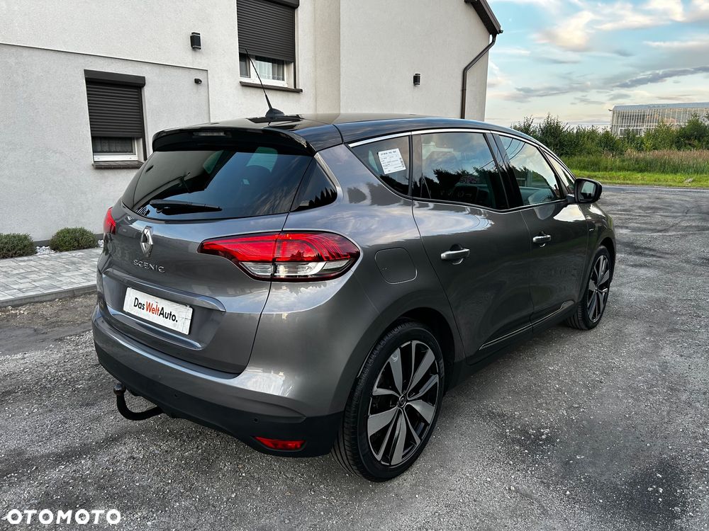 Renault Scenic - 3