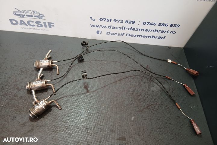 Injector AdBlue 7LA131113B 7LA131113B Volkswagen VW Transporter T6 [2 - 1
