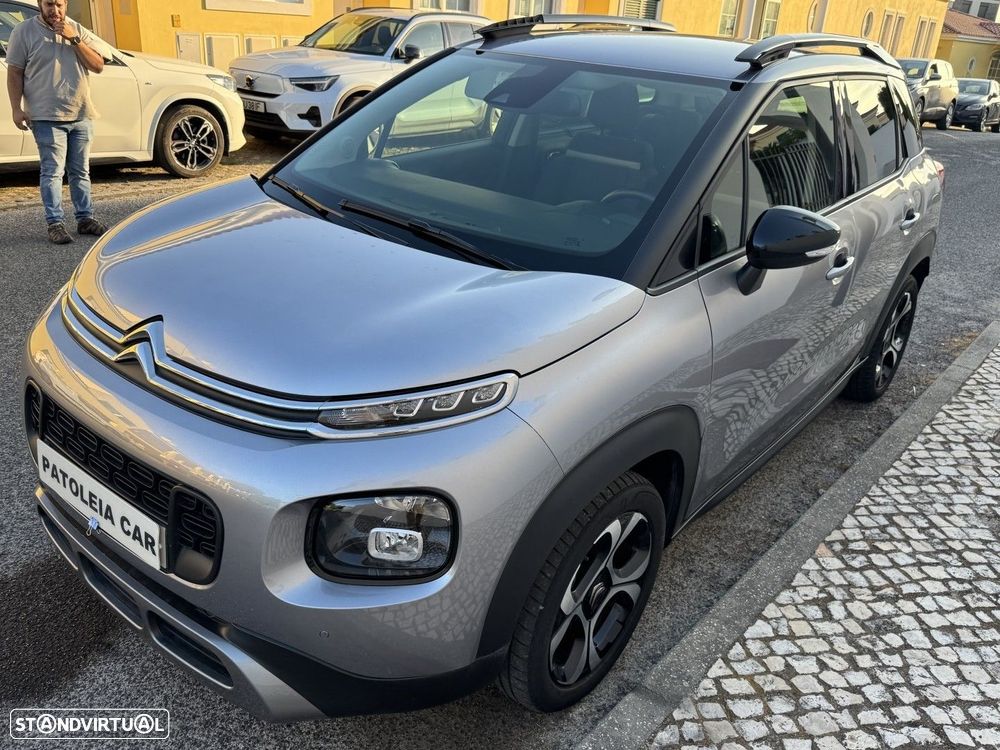 Citroën C3 Aircross 1.2 PureTech Shine - 6