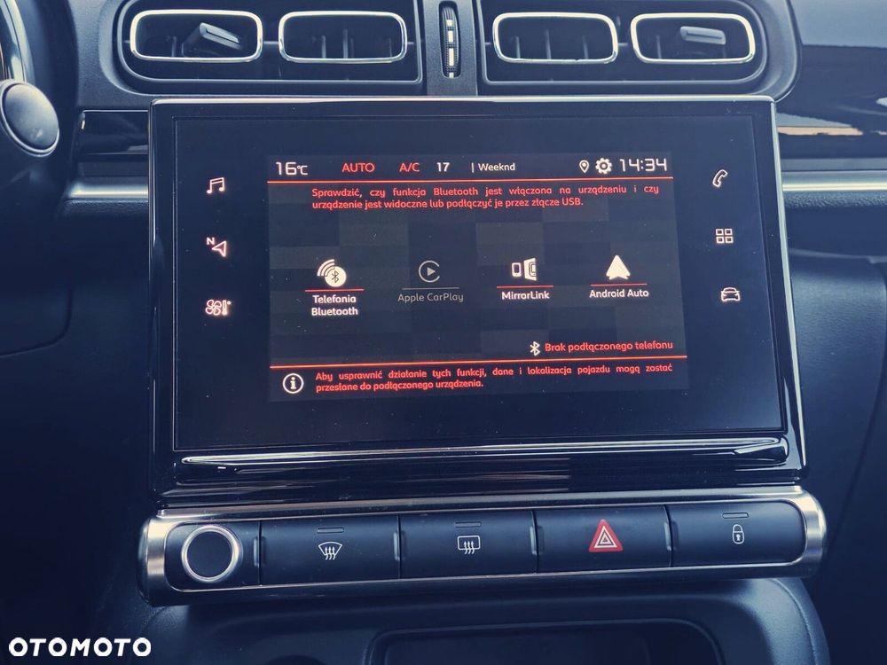 Citroën C3 1.2 PureTech Max - 18