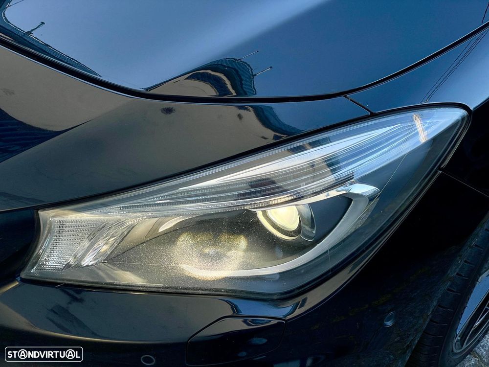 Mercedes-Benz CLA 200 (CDI) d 7G-DCT AMG Line - 22