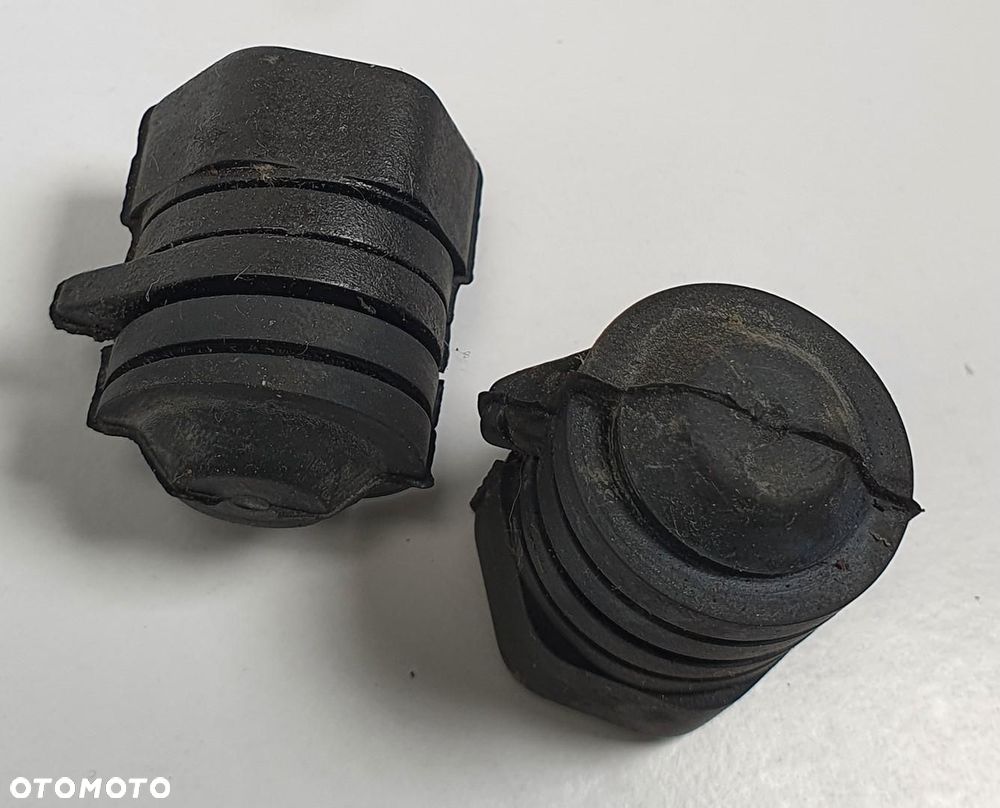 GUMA PODUSZKA ODBÓJ POD MASKĘ MAZDA MX-5 II NB - 3