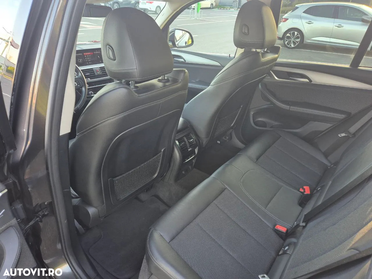 BMW X3 xDrive20d Aut. xLine - 9