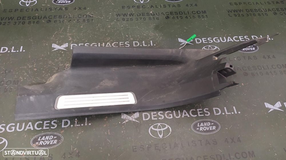 MOLDURA VOLVO XC90 - 1