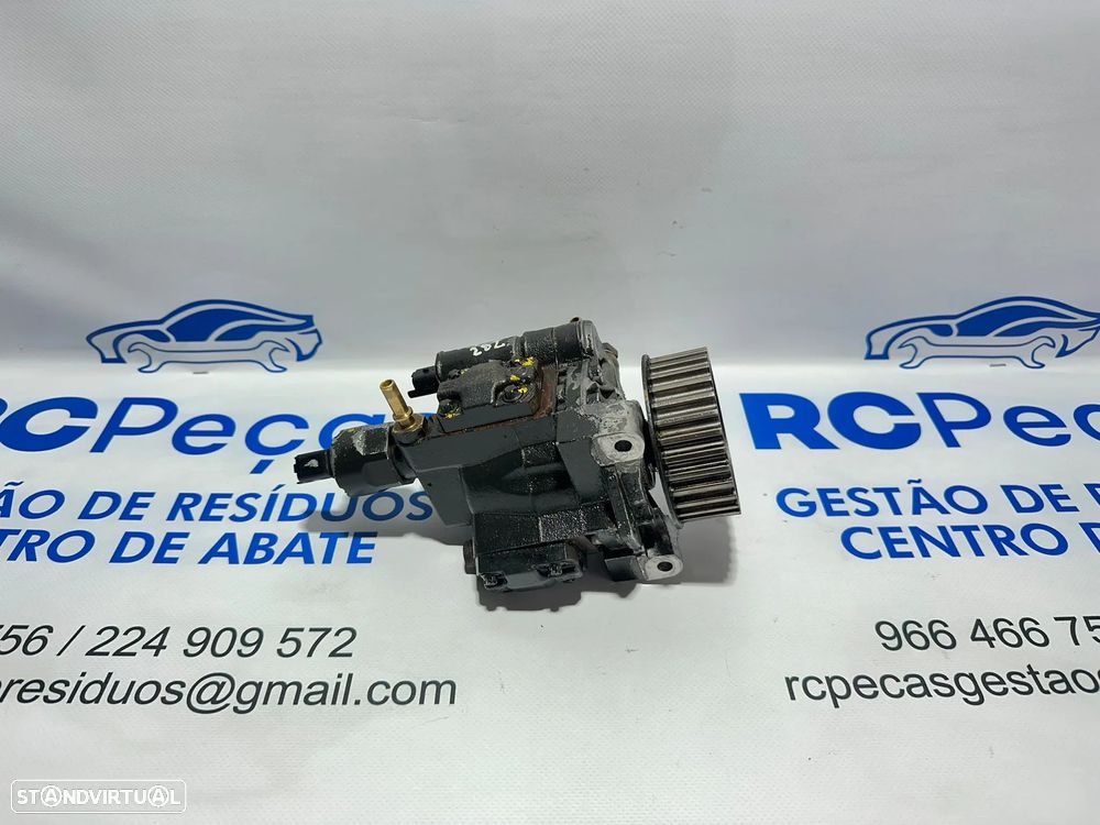 .Bomba Injetora Alta Pressão Combustivel Original Continental Renault Nissan Dacia H8200286029 167008859R K9KH282 2002 - 2021 - 9