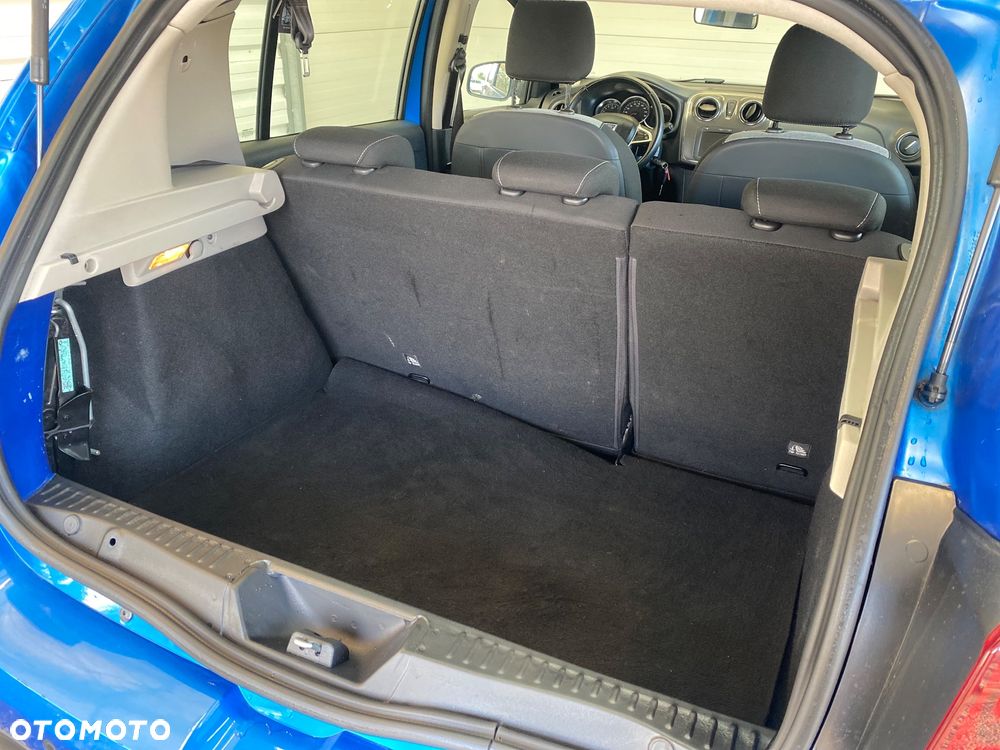 Dacia Sandero 0.9 TCe Laureate S&S - 31